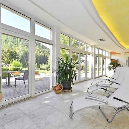 Hotel Ludwigshof & Luvina โตรเดนา ภายนอก รูปภาพ