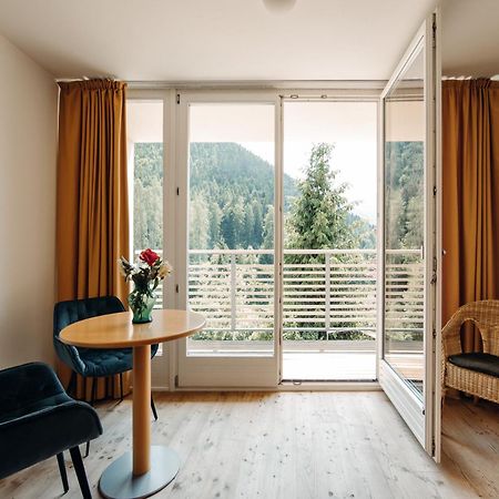 Hotel Ludwigshof & Luvina โตรเดนา ห้อง รูปภาพ
