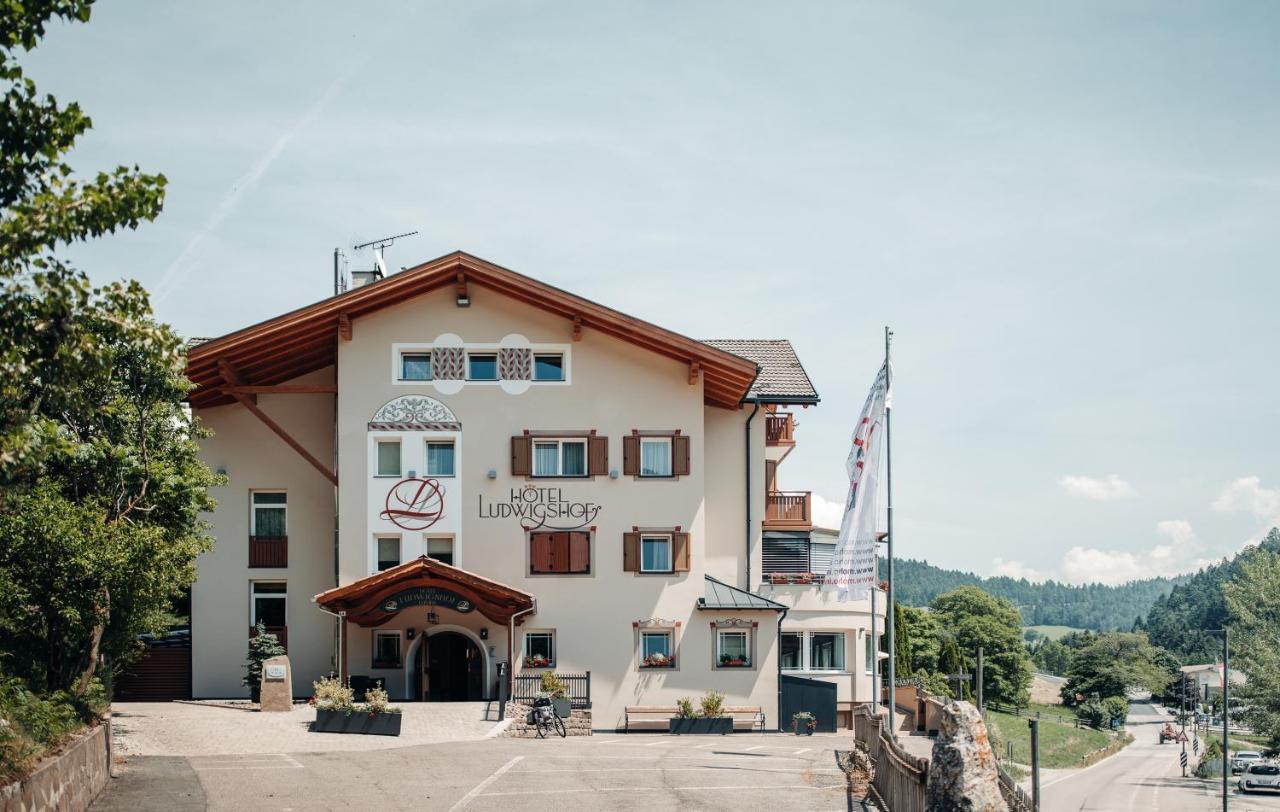 Hotel Ludwigshof & Luvina โตรเดนา ภายนอก รูปภาพ