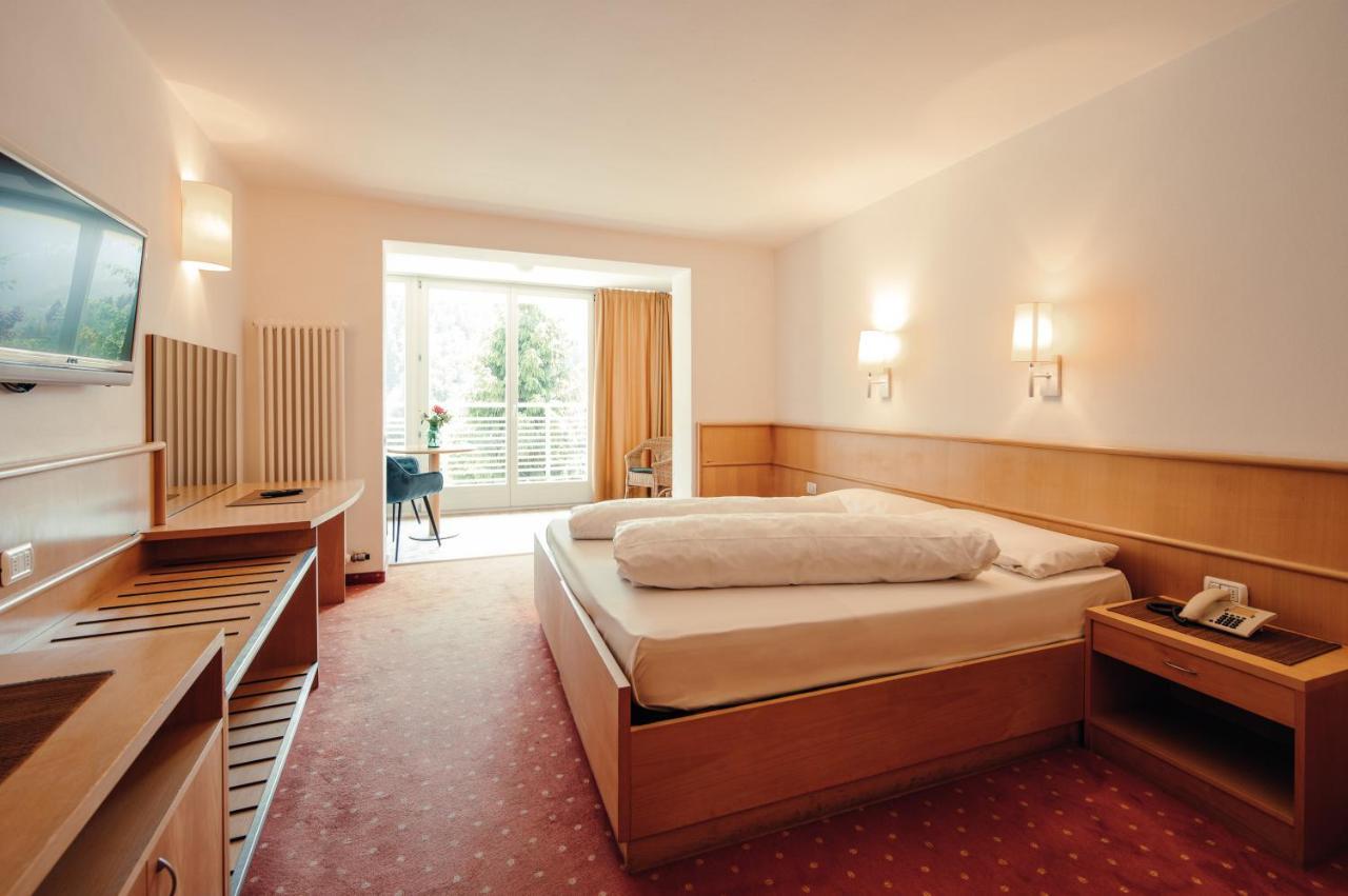 Hotel Ludwigshof & Luvina โตรเดนา ห้อง รูปภาพ