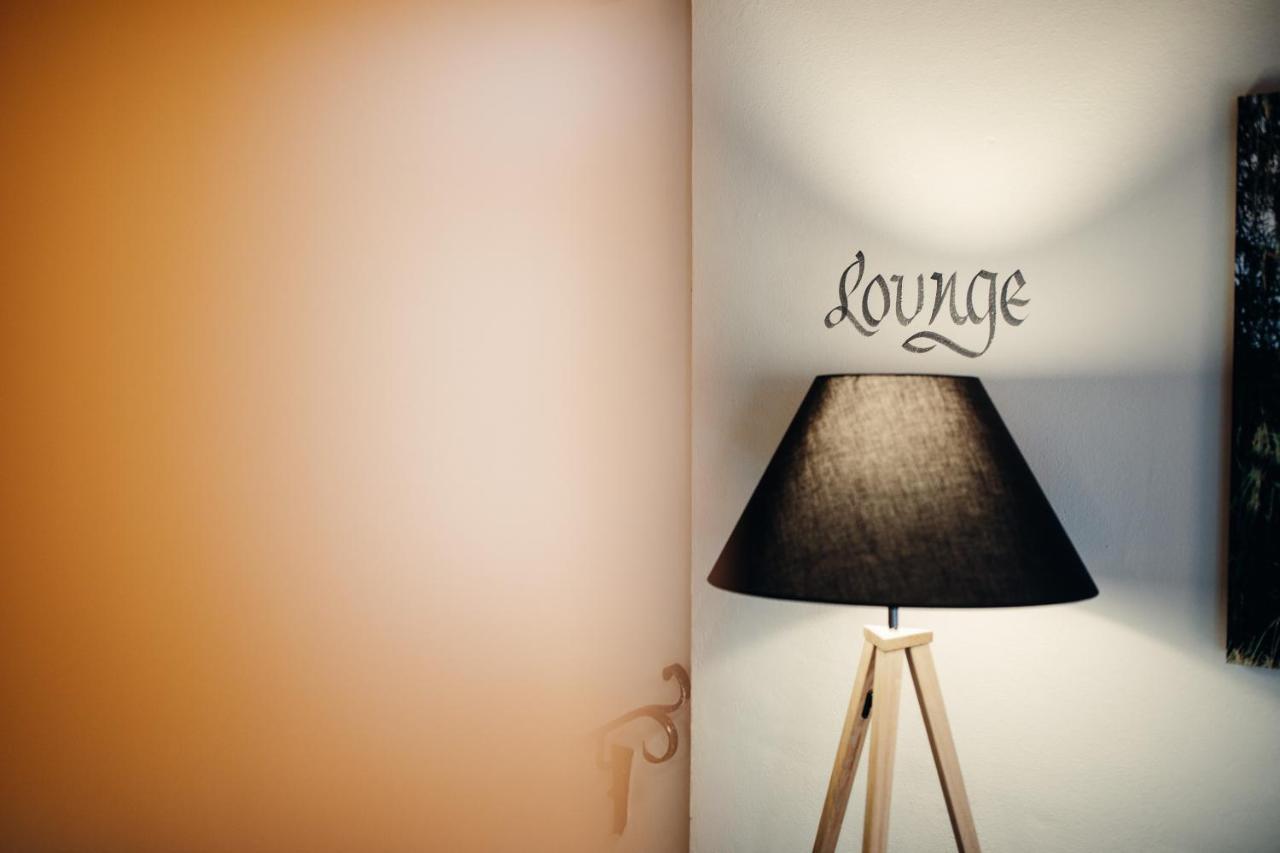 Hotel Ludwigshof & Luvina โตรเดนา ภายนอก รูปภาพ