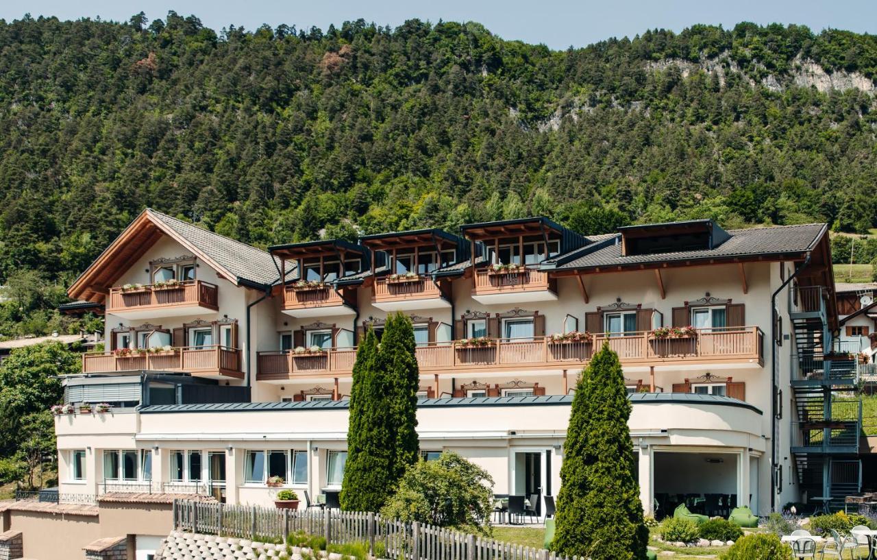 Hotel Ludwigshof & Luvina โตรเดนา ภายนอก รูปภาพ