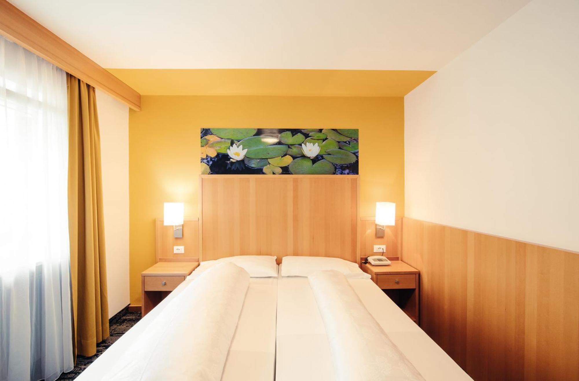 Hotel Ludwigshof & Luvina โตรเดนา ห้อง รูปภาพ