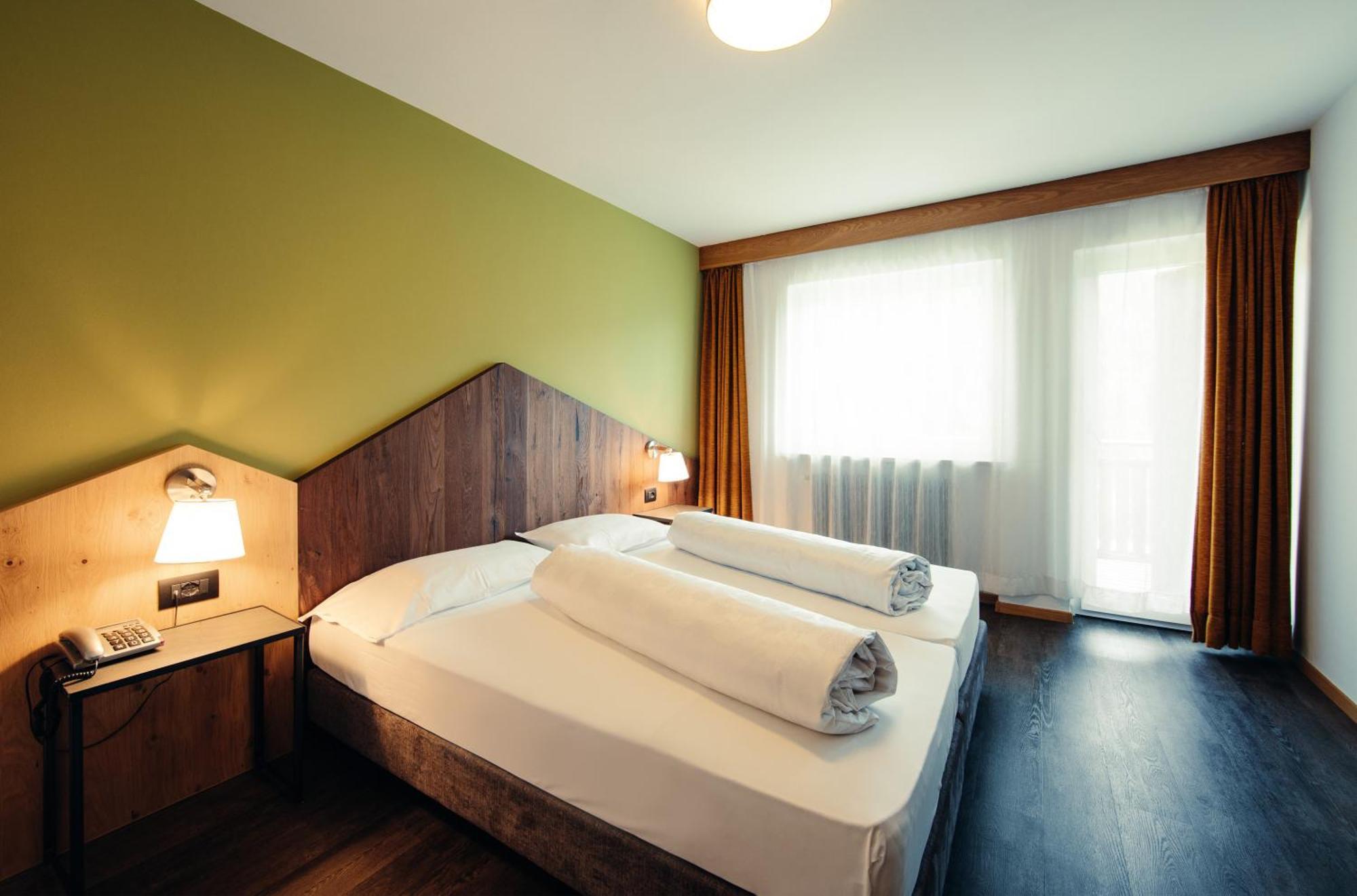 Hotel Ludwigshof & Luvina โตรเดนา ห้อง รูปภาพ