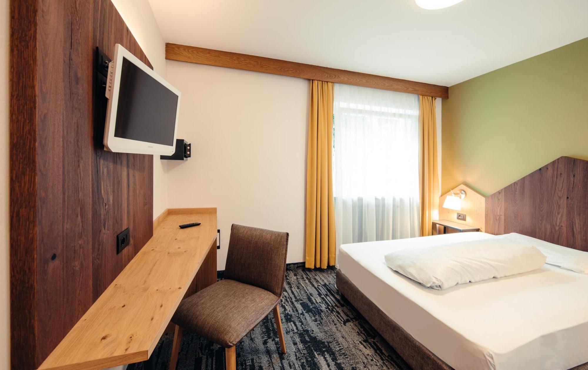 Hotel Ludwigshof & Luvina โตรเดนา ห้อง รูปภาพ
